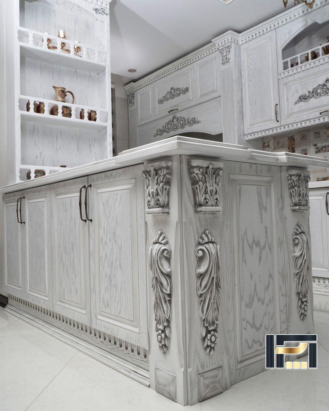 آپرا چوب شعبه 1 (کابینت و دکوراسیون)