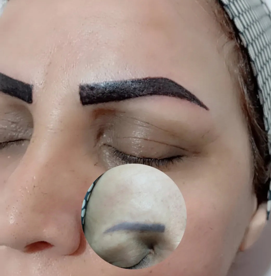 سالن زیبایی فاطیما