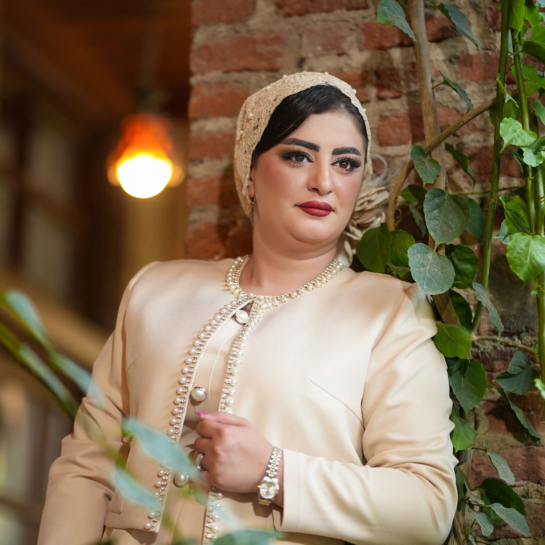 سالن زیبایی نرگس