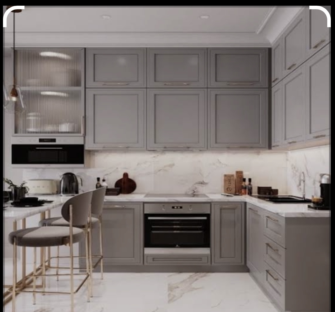 Roham kabinet رهام کابینت