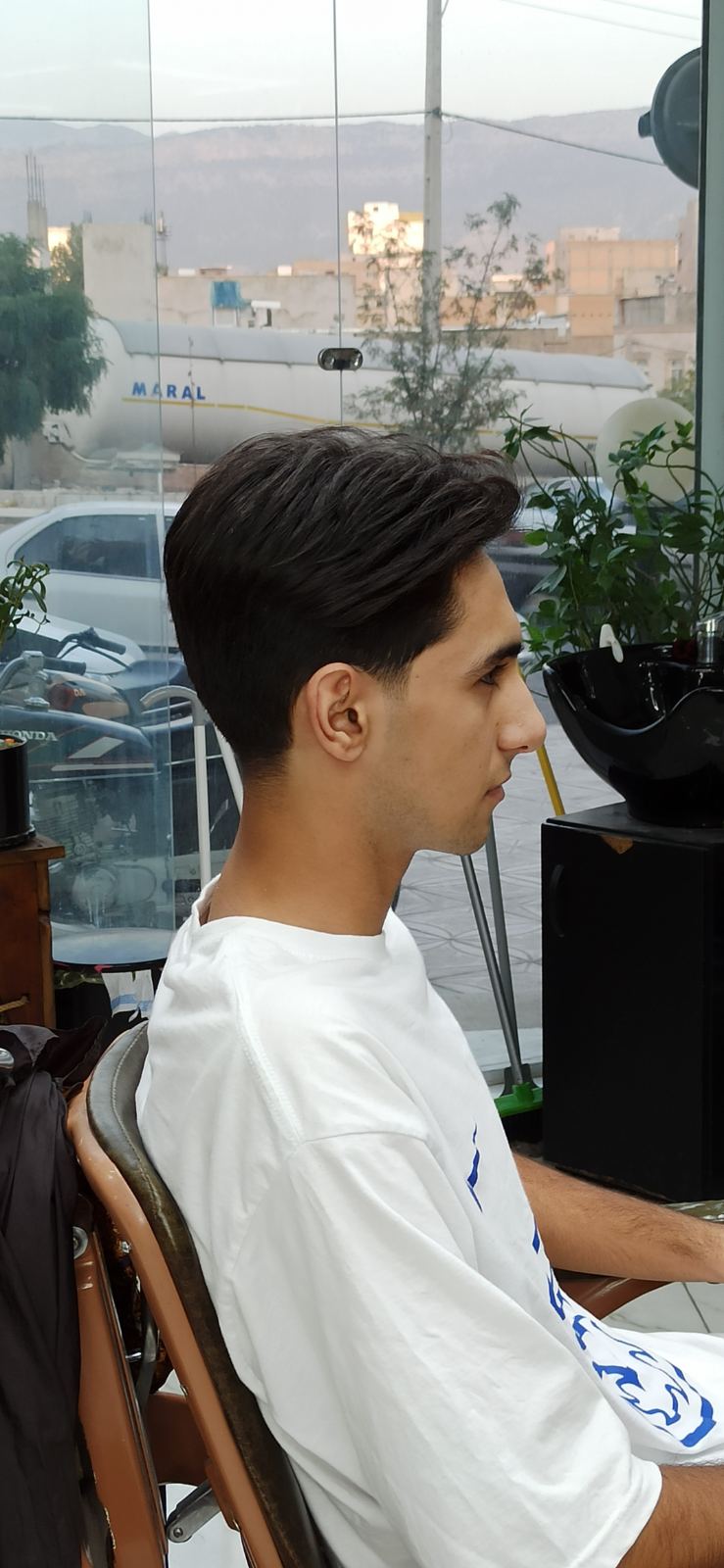 پیرایش نیوکات