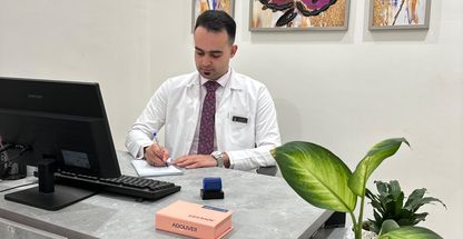 دکتر شایان اکبری متخصص تغذیه