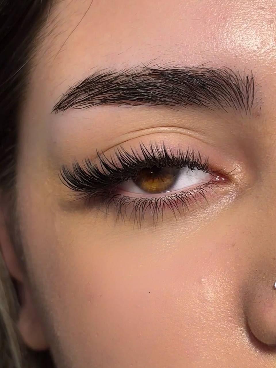 خدمات تخصصی مژه شقایق