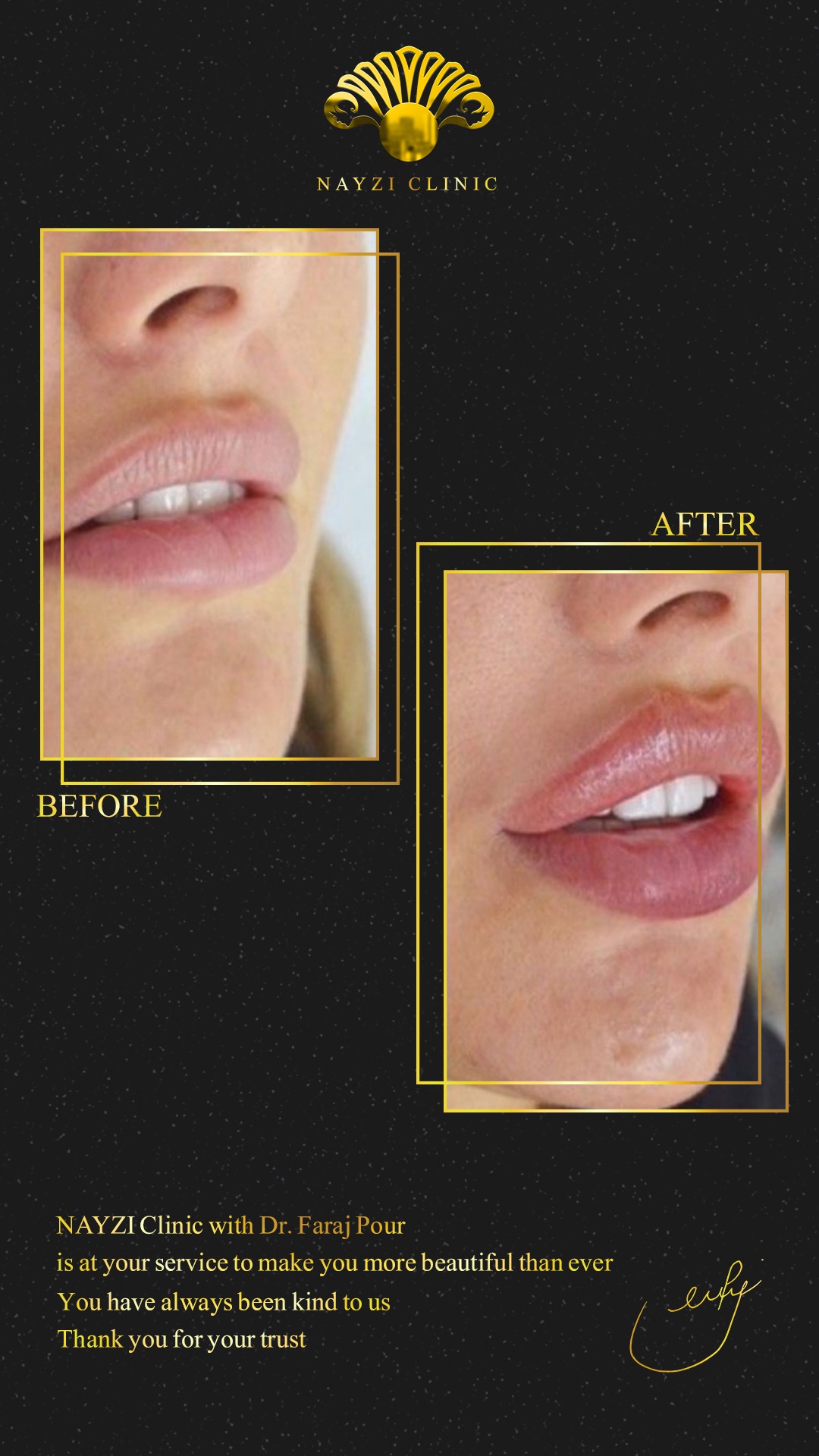 درمانگاه تخصصی پوست و مو نای ذی