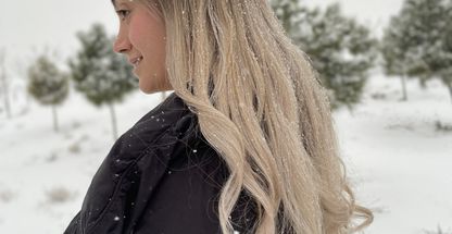 سالن زیبایی رویا پرویزی