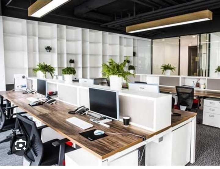 گروه مشاوران فراز دانش،امور اداری شرکتها