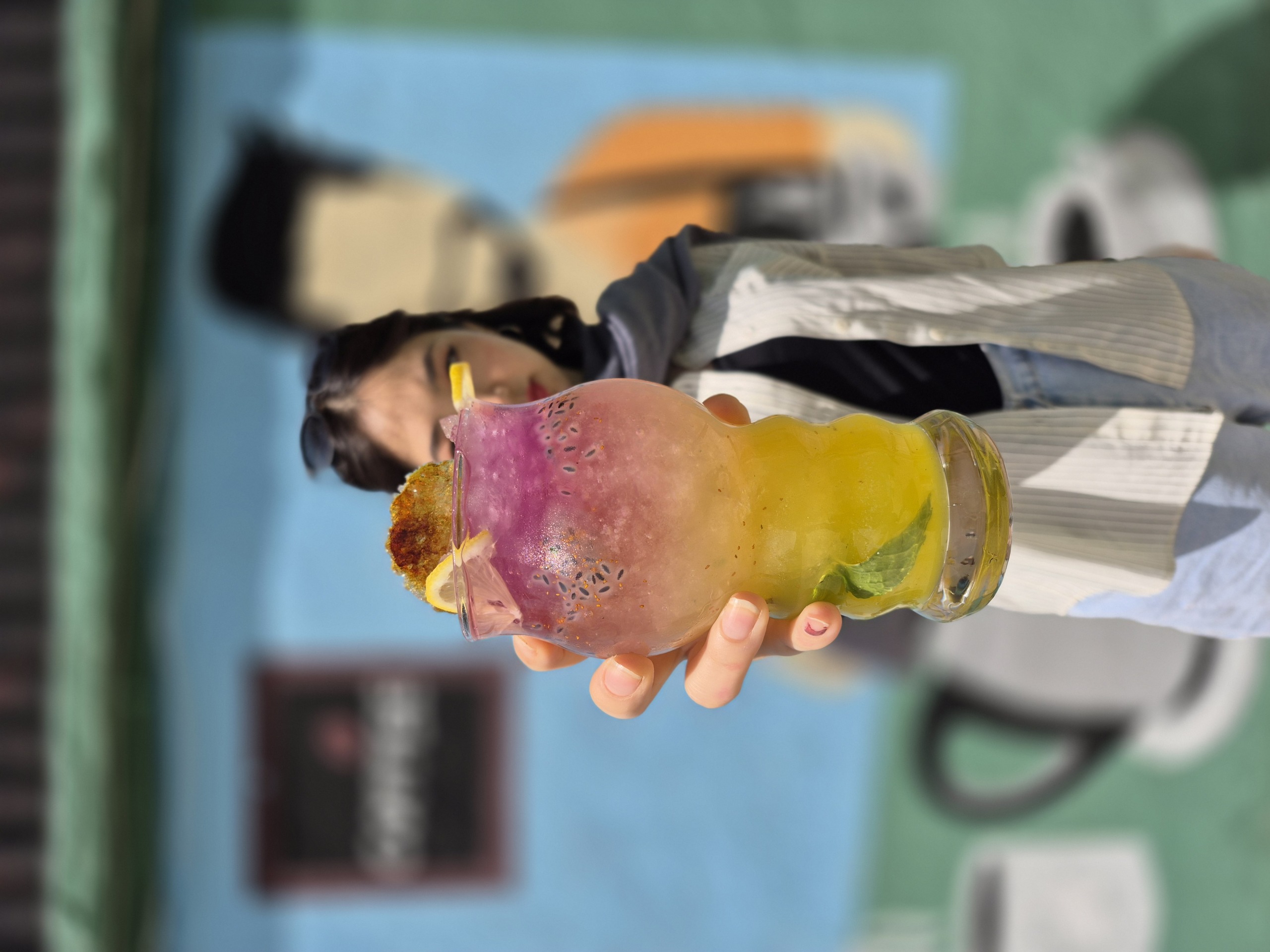 آکادمی قهوه تخصصی آریـان