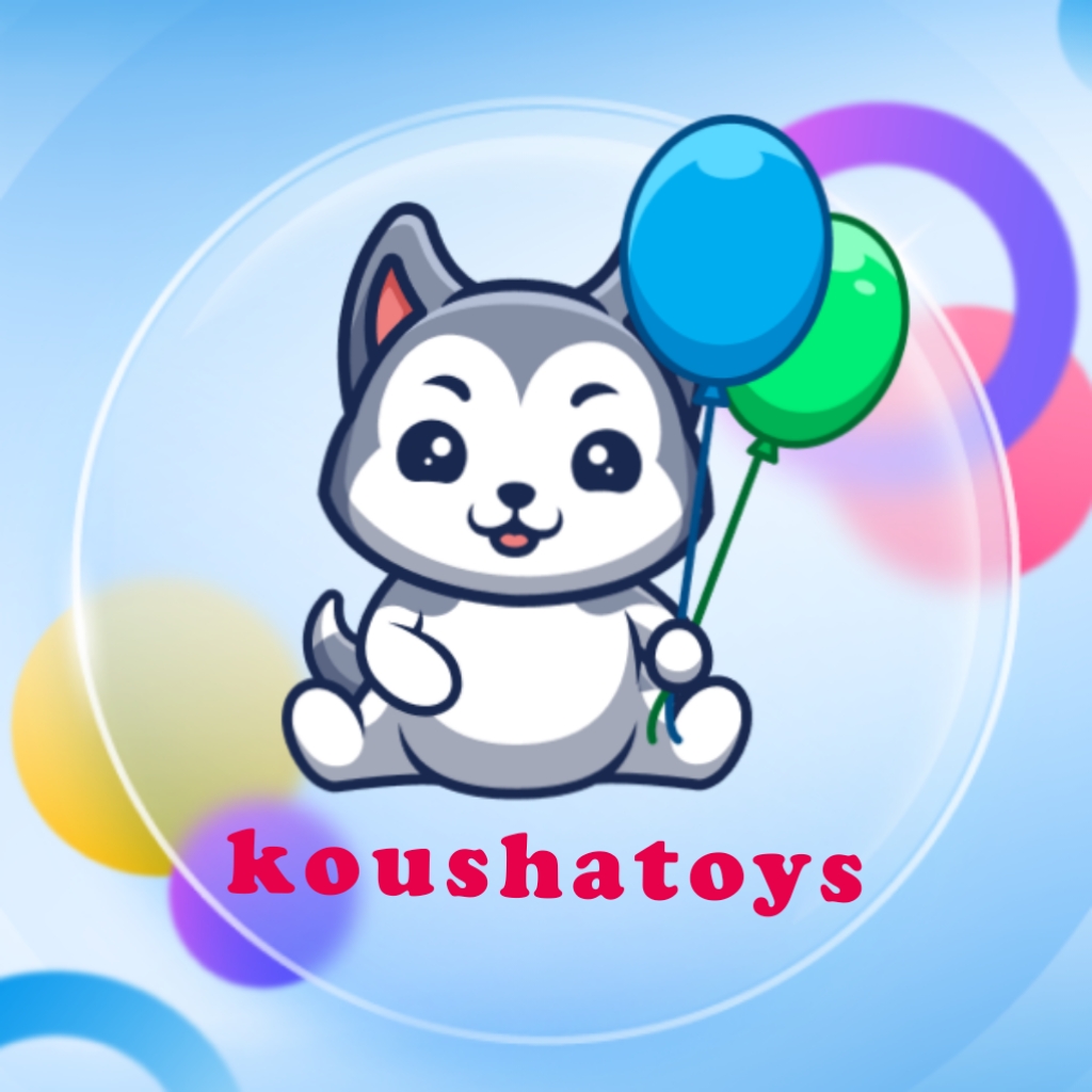 اسباب بازی کوشاتویز