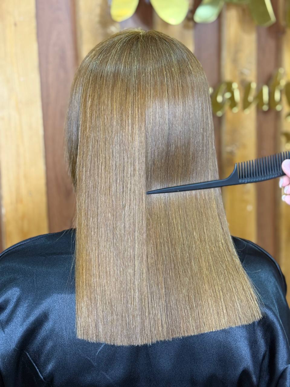 خدمات زیبایی مژگان