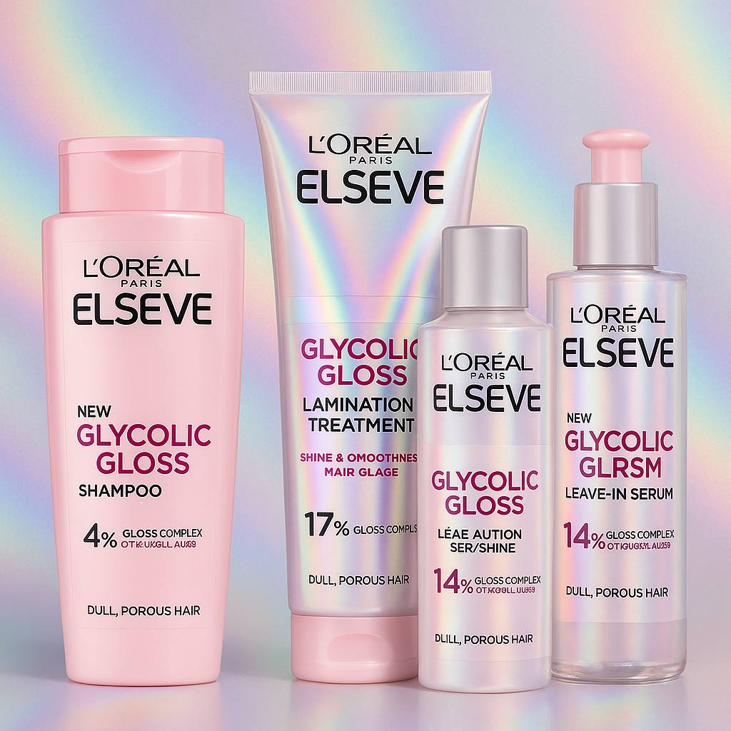 آرایشی و بهداشتی الدوراکر