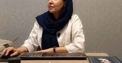 کلینیک تغذیه و لاغری دکتر آذر فخار