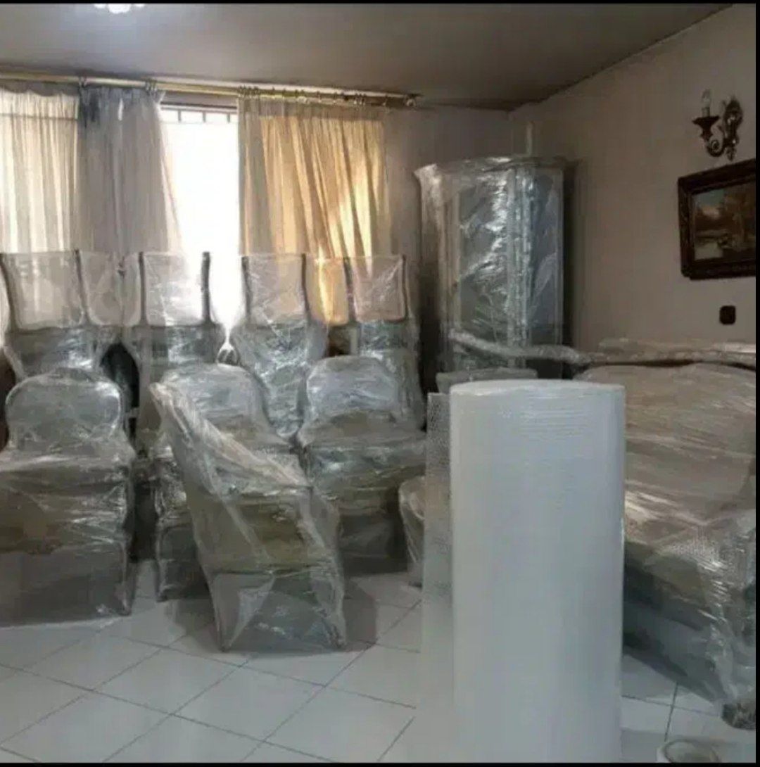 باربری و حمل بار میثم مرادی