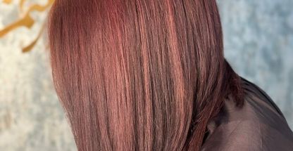 احیا و صافی رنگ لایت شیوا