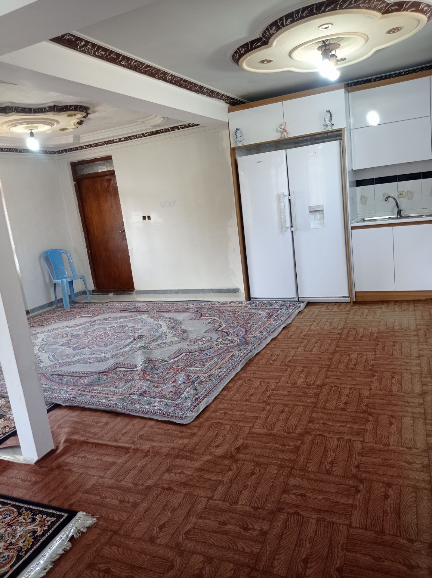 اجاره ویلا پور حضرت