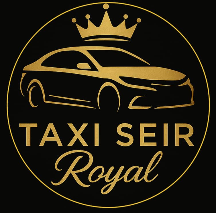تاکسی سیر رویال