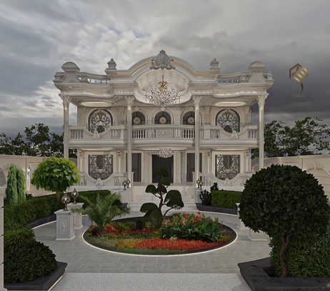 شرکت معماری اثر