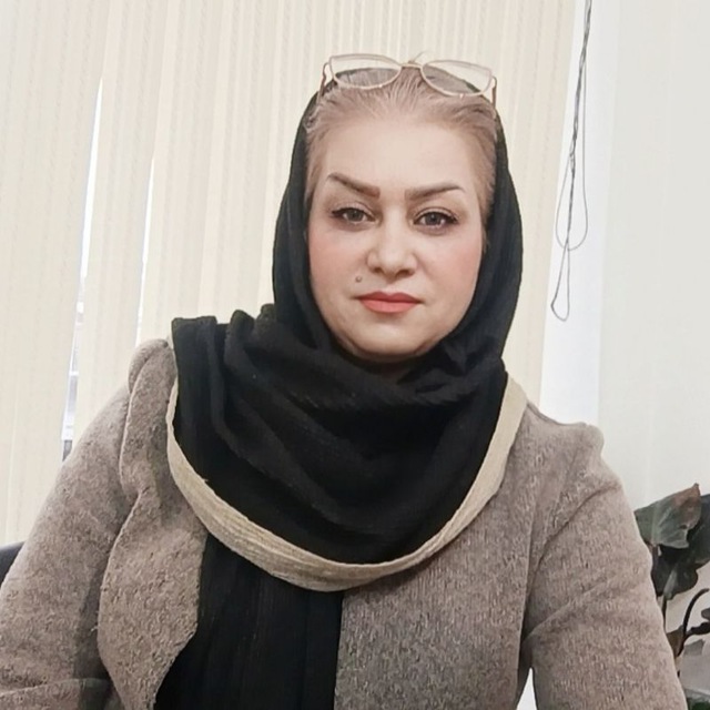 کارشناس ارشد روانشناسی کودک و ازدواج