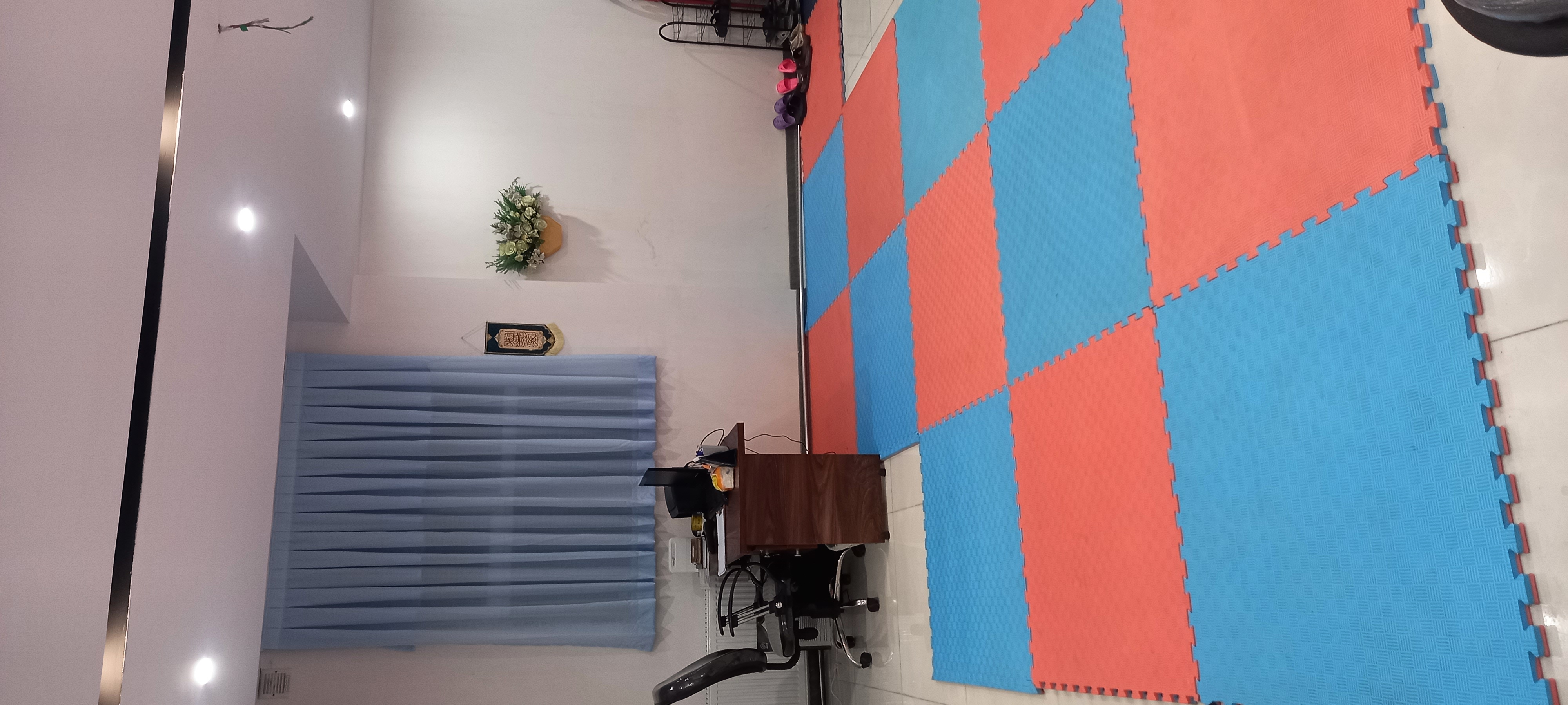 کاردرمانی و گفتاردرمانی یارا