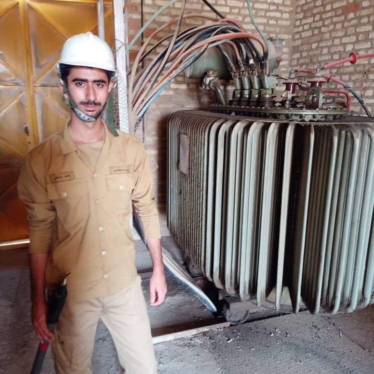 برقکار صنعتی،ساختمان