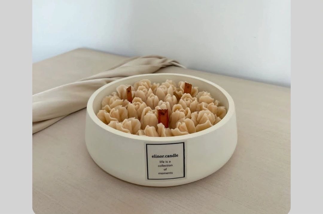 شمع سازی آزیتا