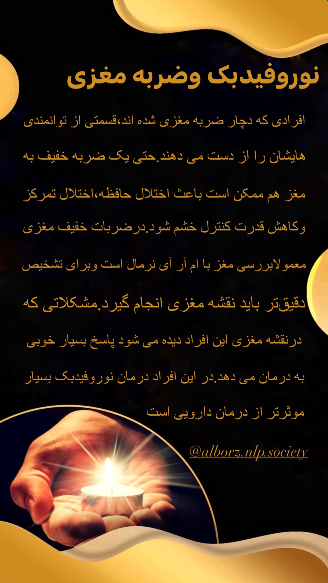 کانون برنامه ریزی کلامی البرز(NLP)