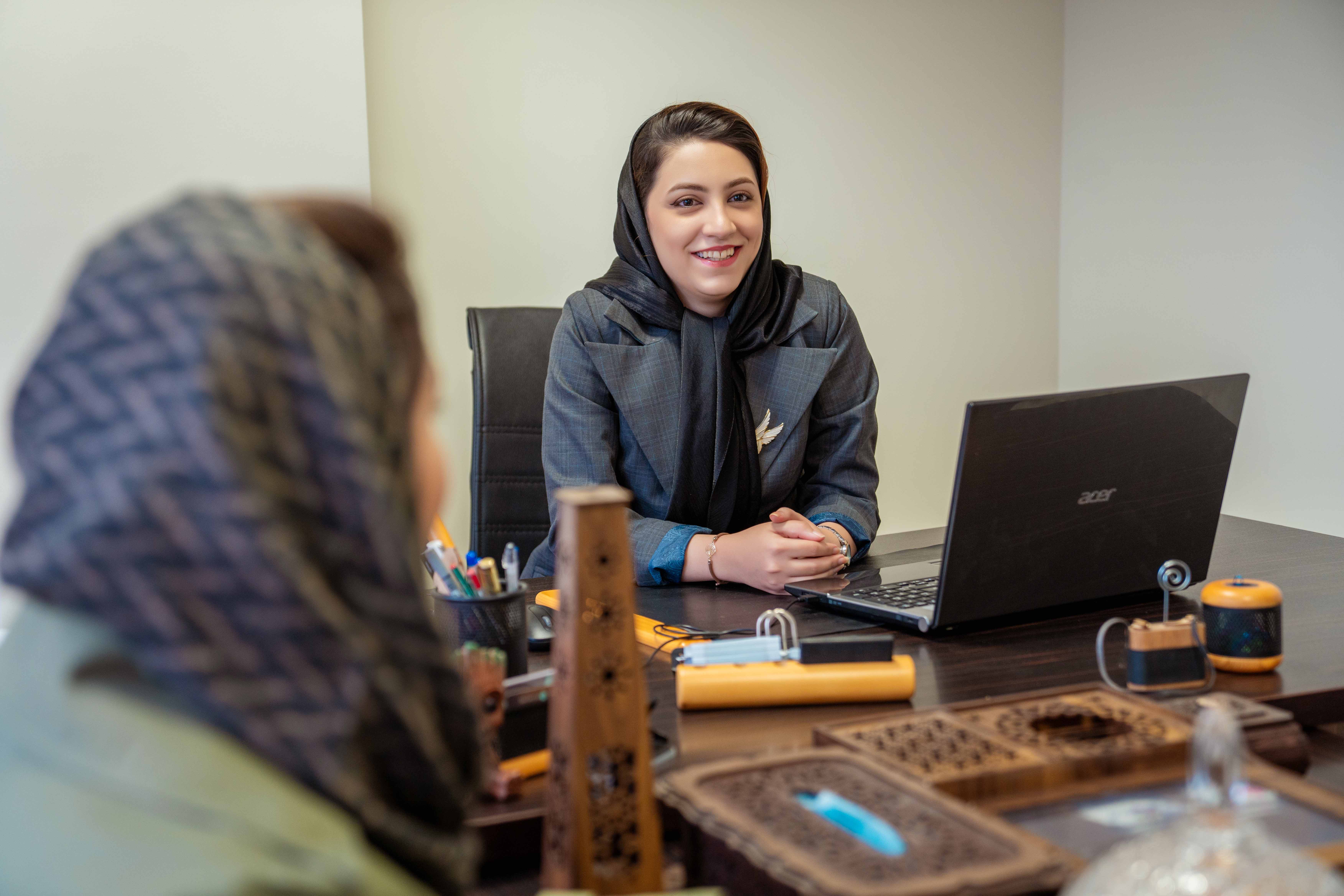 آژانس برندینگ و مارکتینگ سوشیانت