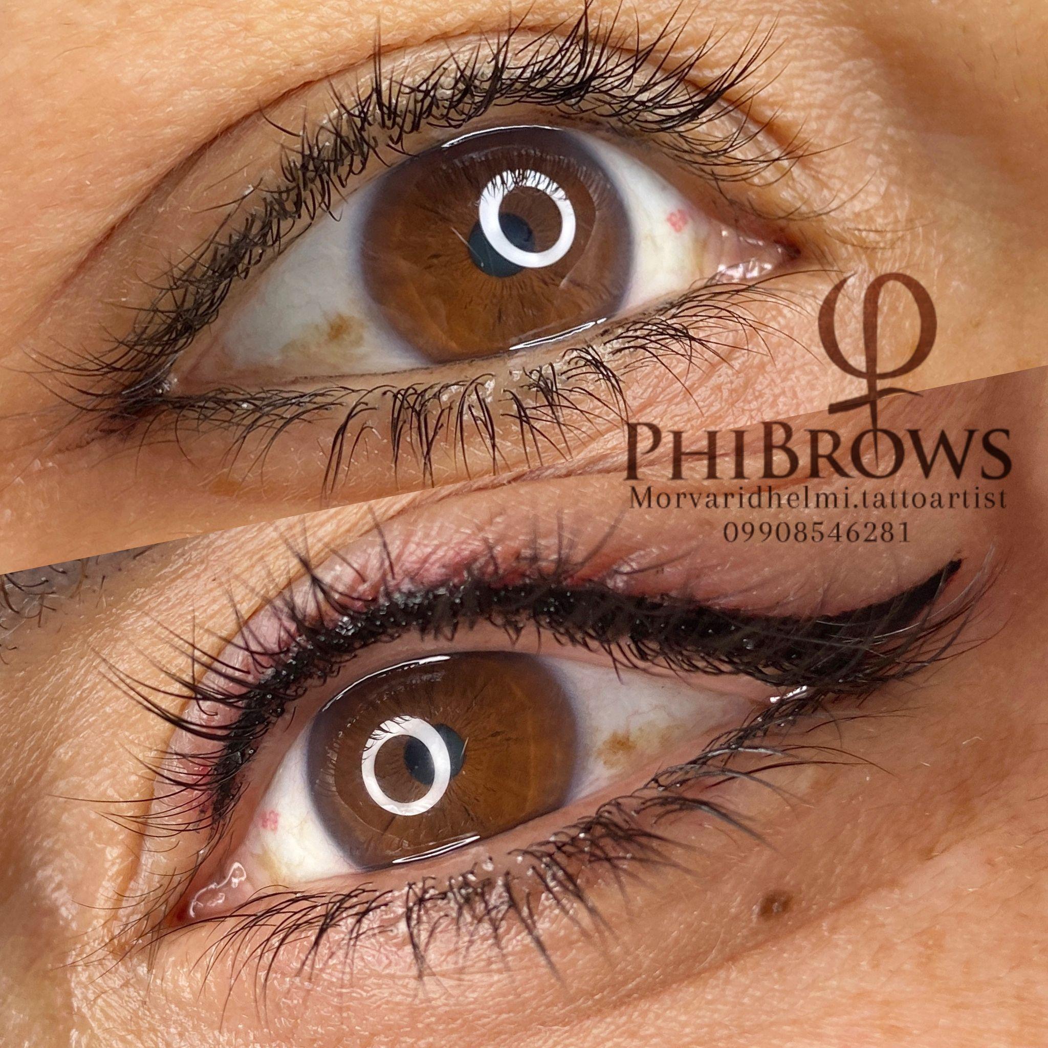 خدمات آرايش دائم