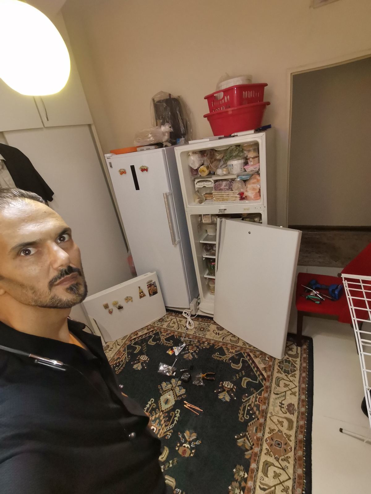 برفاب سرویس