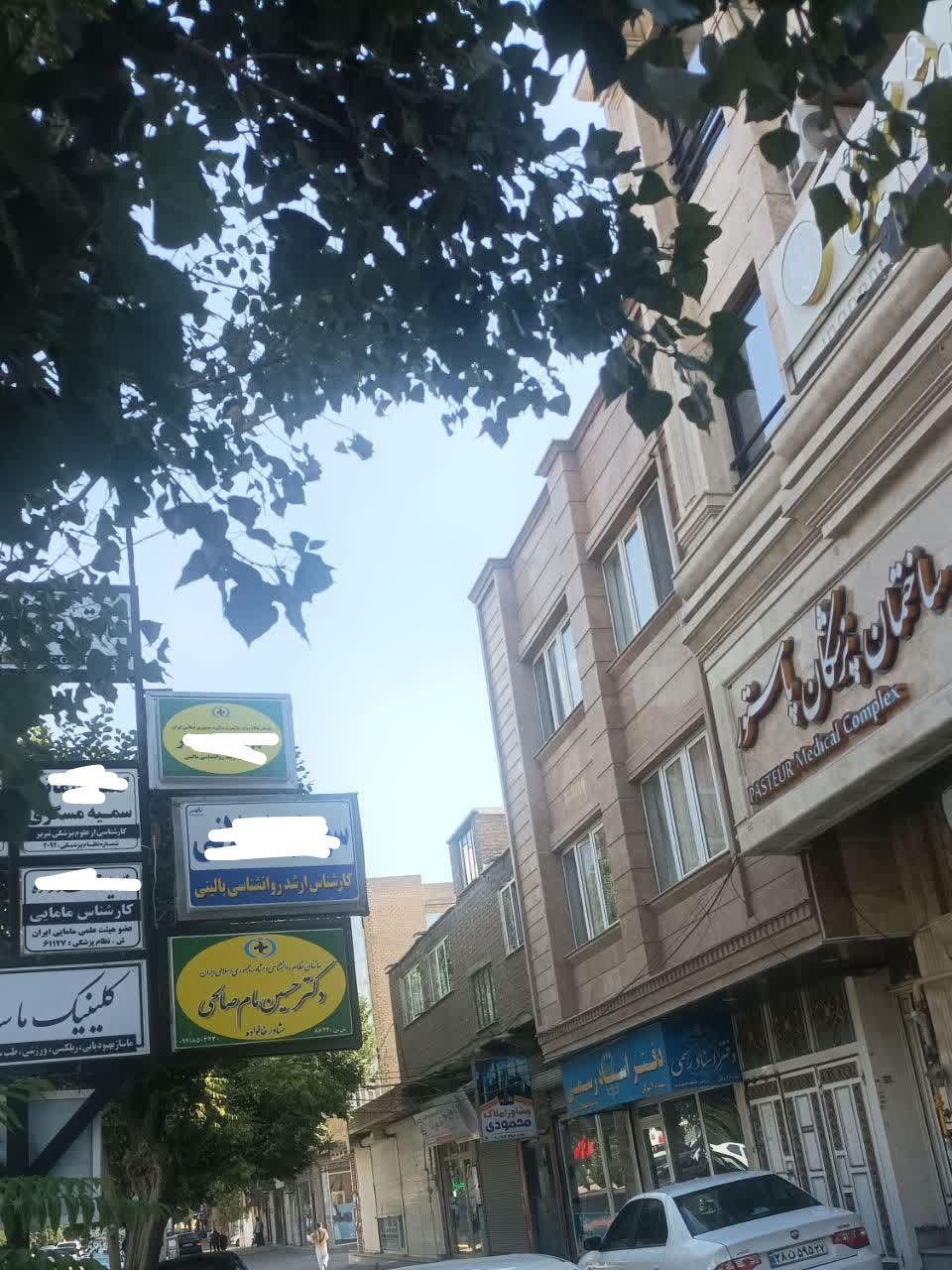 نوبت‌دهی آسان دکتر حسین مام صالحی، دکترای تخصصی روانشناسی بالینی، مشاور خانواده و زوج درمانگر، سکس تراپیست بوکان - بوکان - 3230