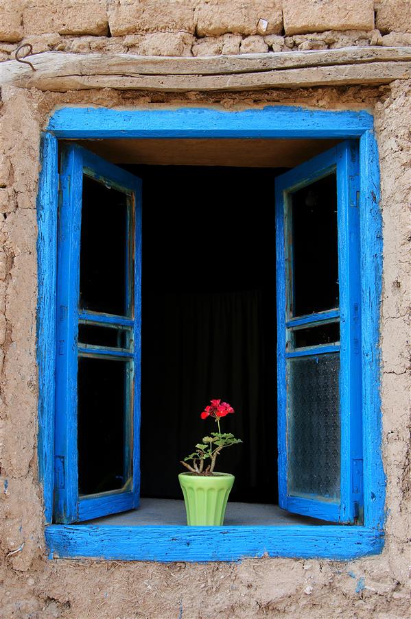 در و پنجره UPVCامیری