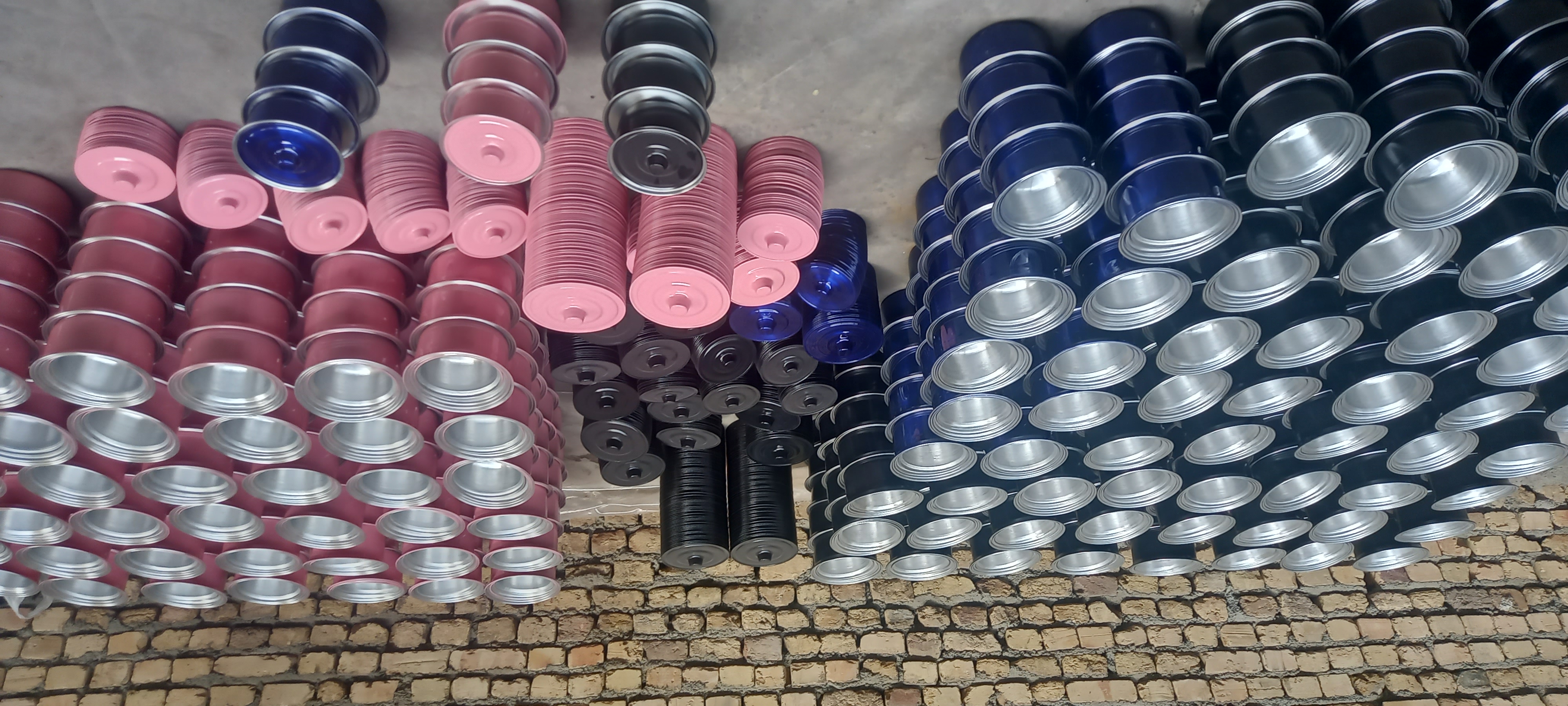 خدمات رنگ کوره ای و مایع عزیزی