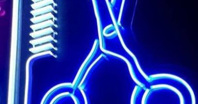 ساخت نئون فلکس در هرطرح و رنگی