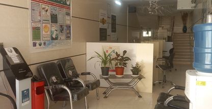 پست بانک دستجا