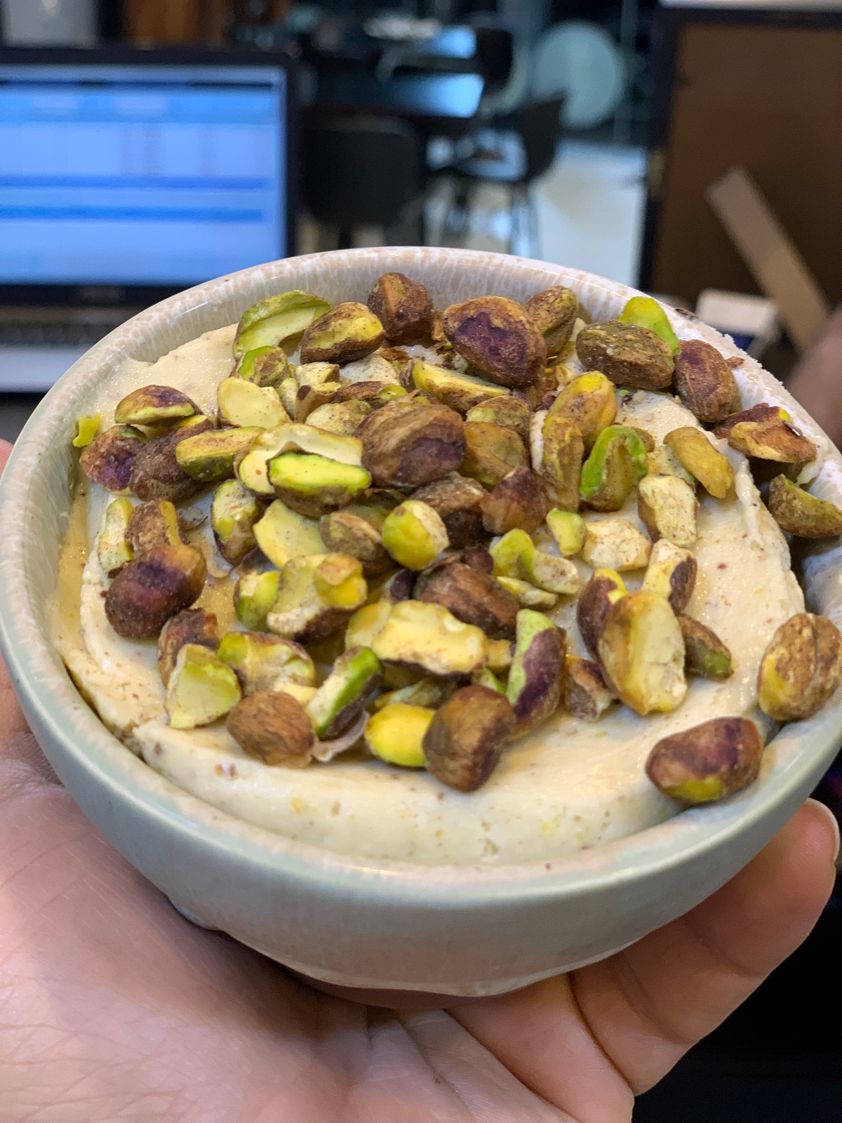بستنی کوزه چی کرج