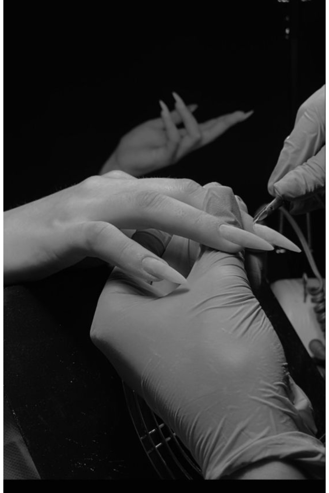 سالن زیبایی سلمانی