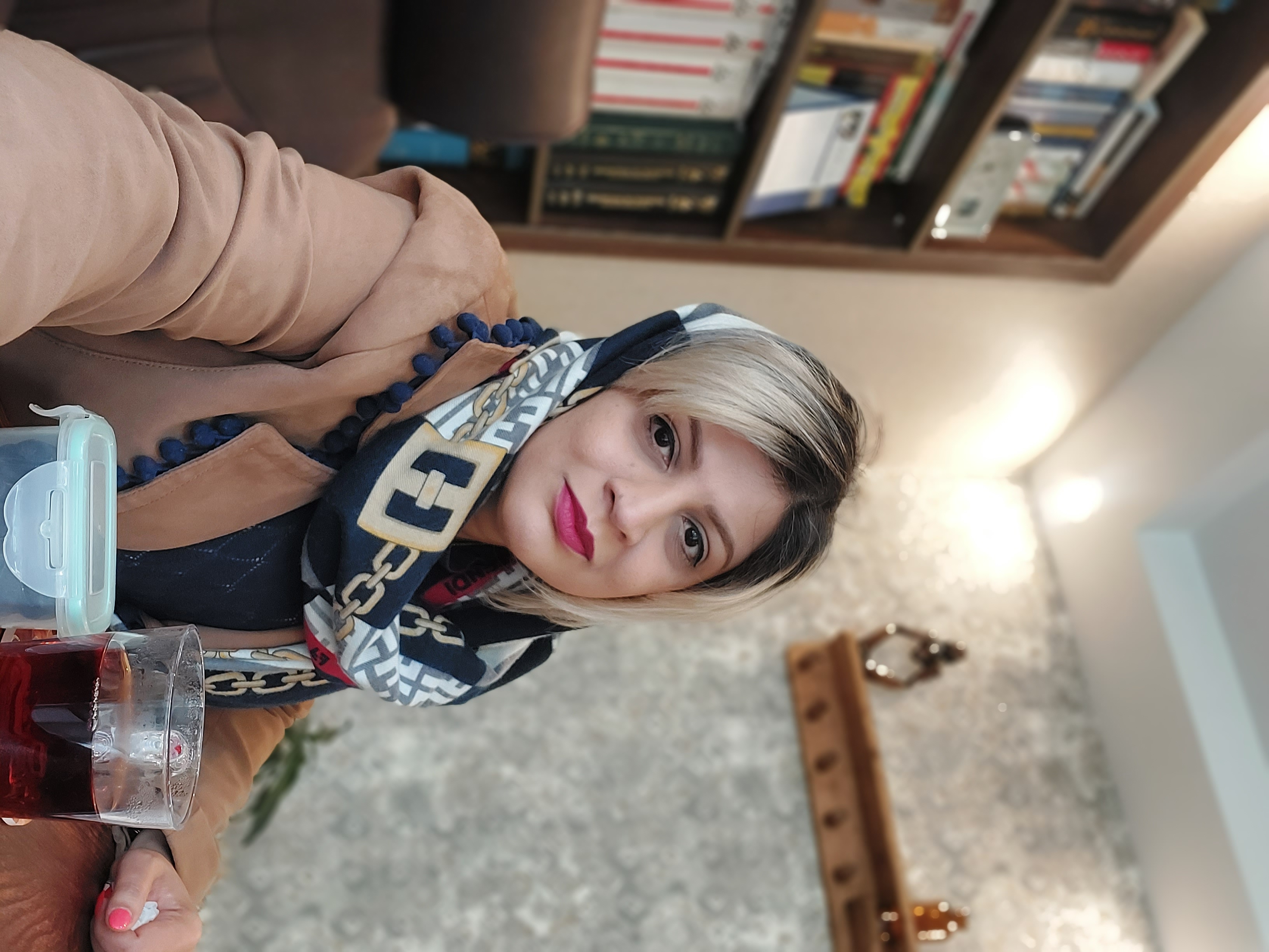 خدمات رواندرمانی زهراصارمی