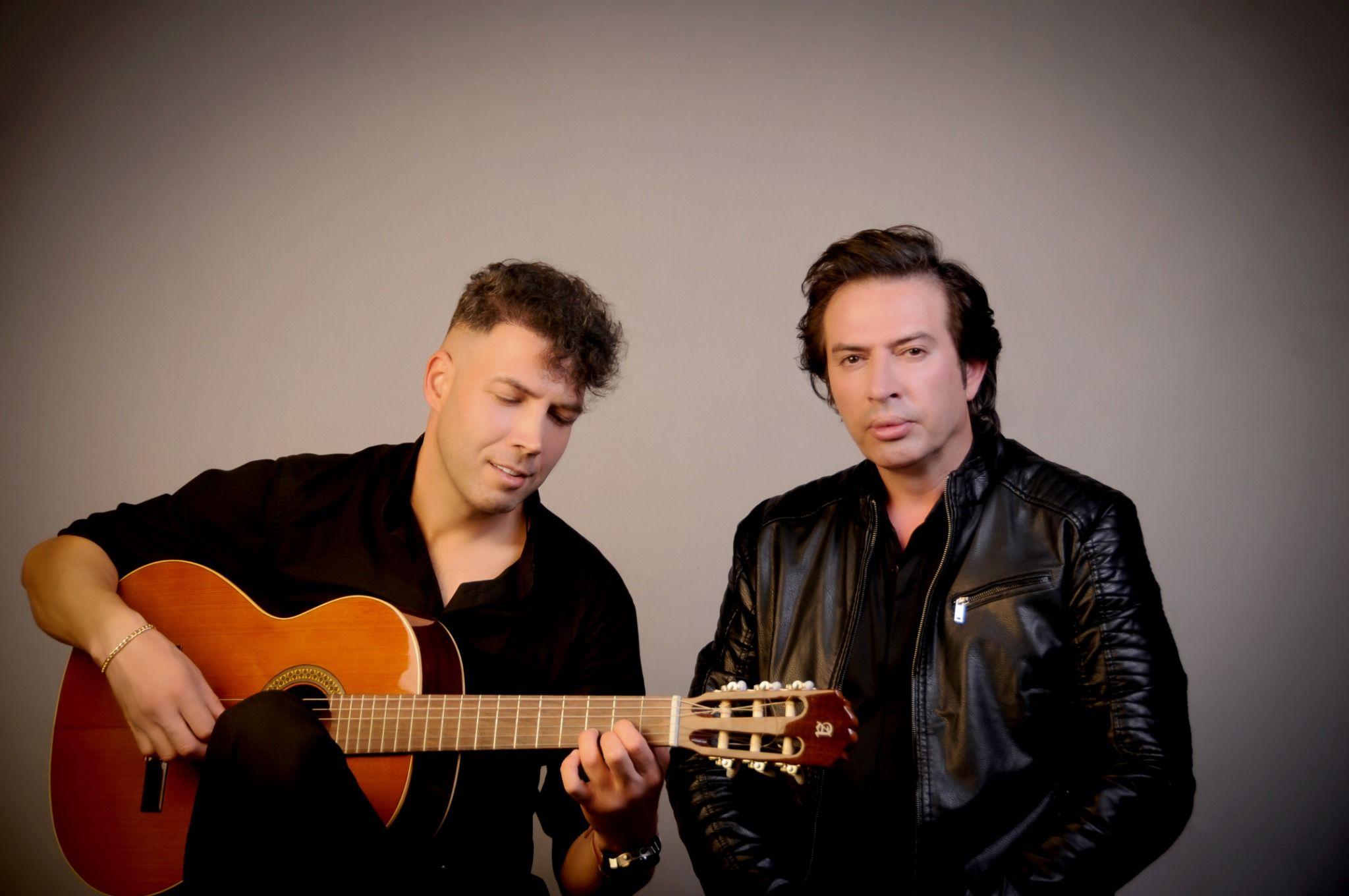 آموزشگاه موسیقی پیام و پیمان حاجی زاده