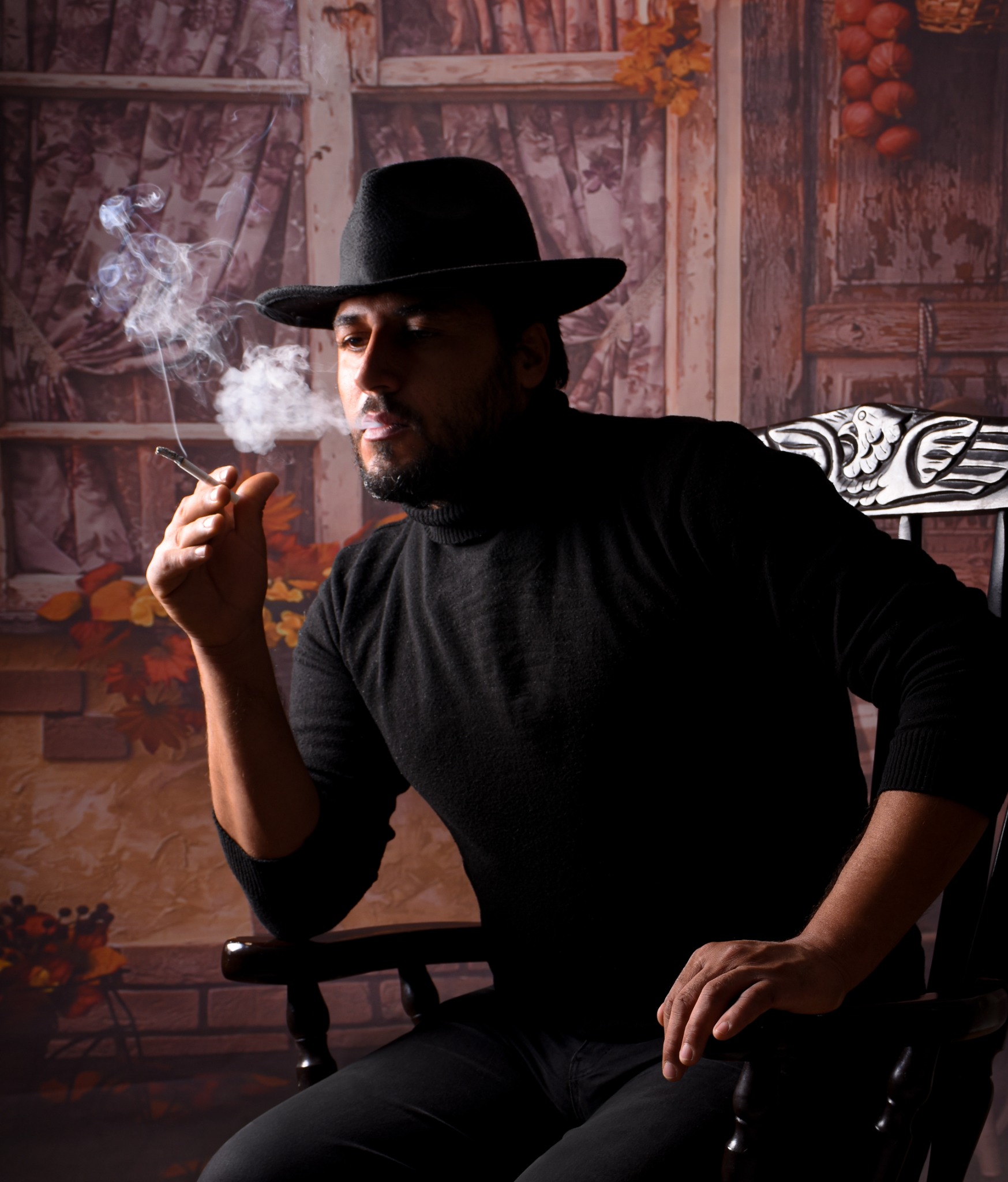 آتلیه سون اسکای نهاوند