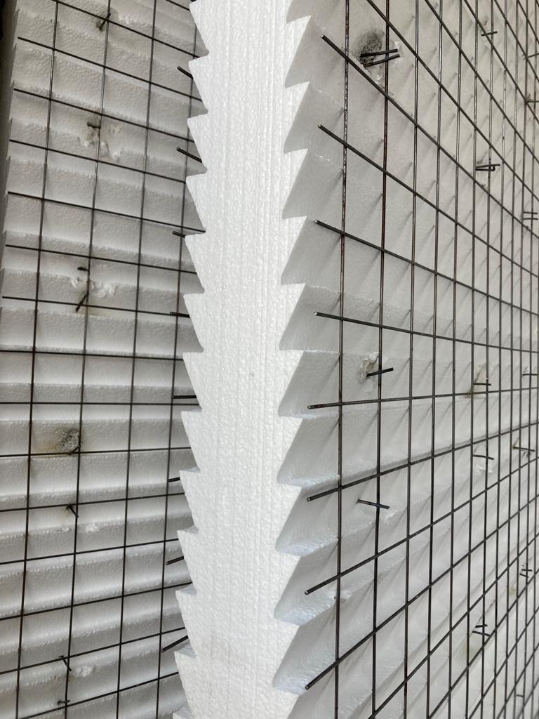 عایق صنعت خزر