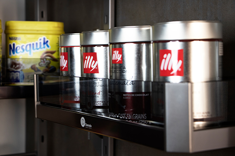 یراق آلات درادو