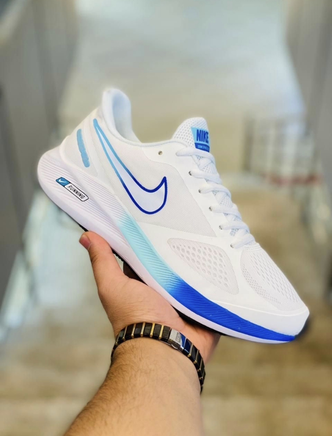 کتونی اورجینال رفیعی نیک