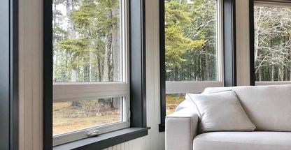 پنجره کاران ، تعمیر انواع درب و پنجره