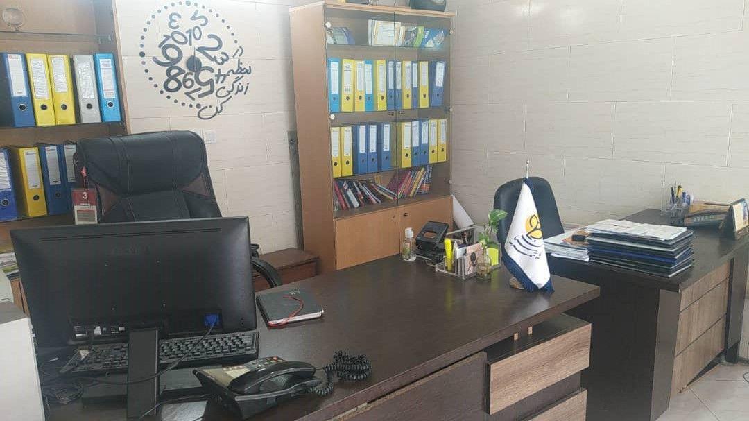 بیمه پارسیان کد 503535