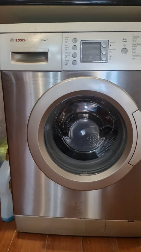 خدمات پس از فروش لوازم خانگی سامسونگ