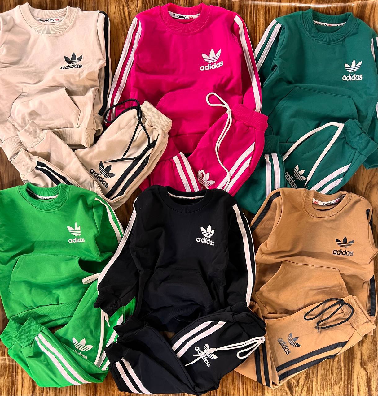 تولید و پخش پوشاک بچگانه خورشید