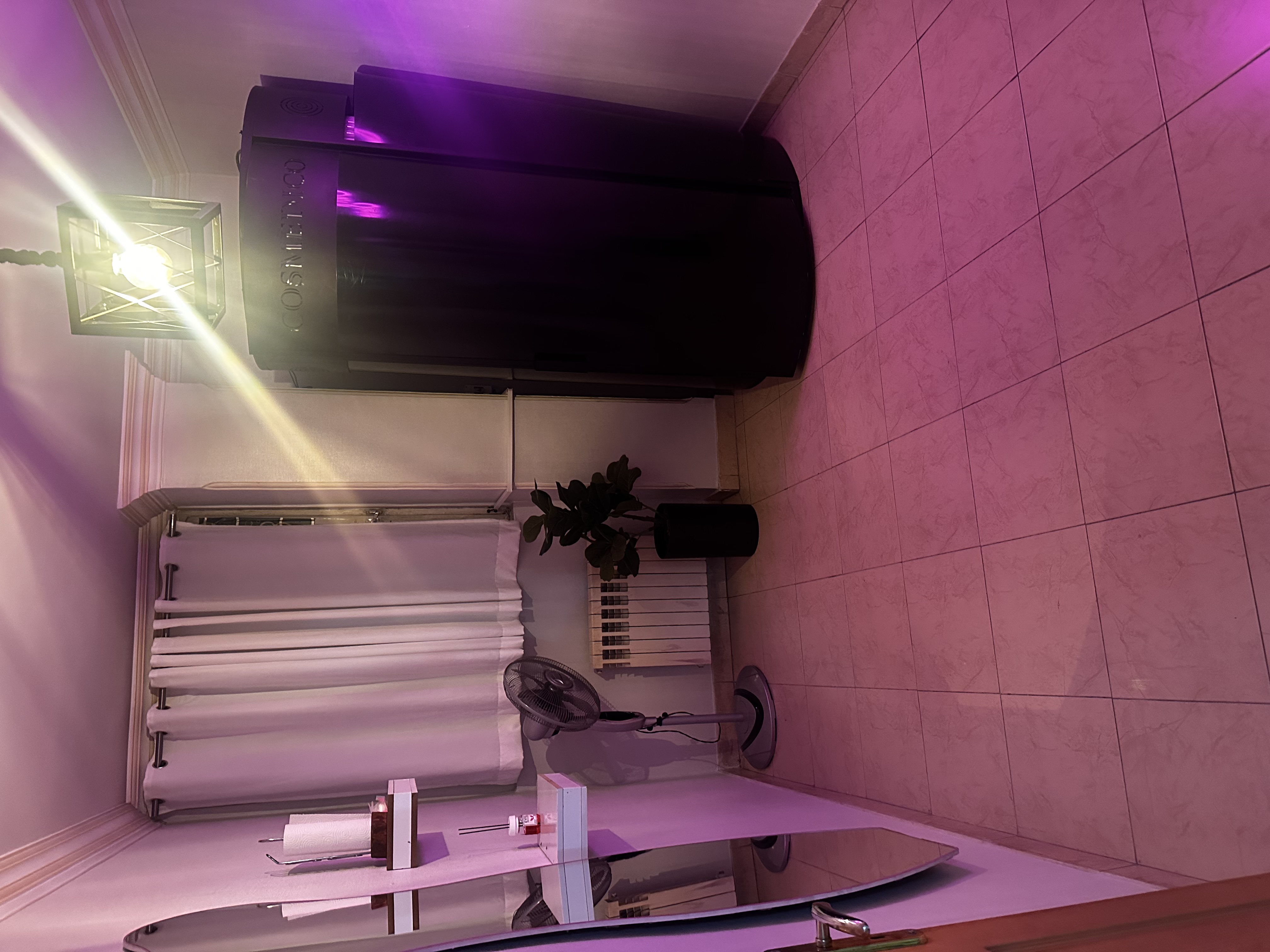 خدمات سولار امین فراهانی