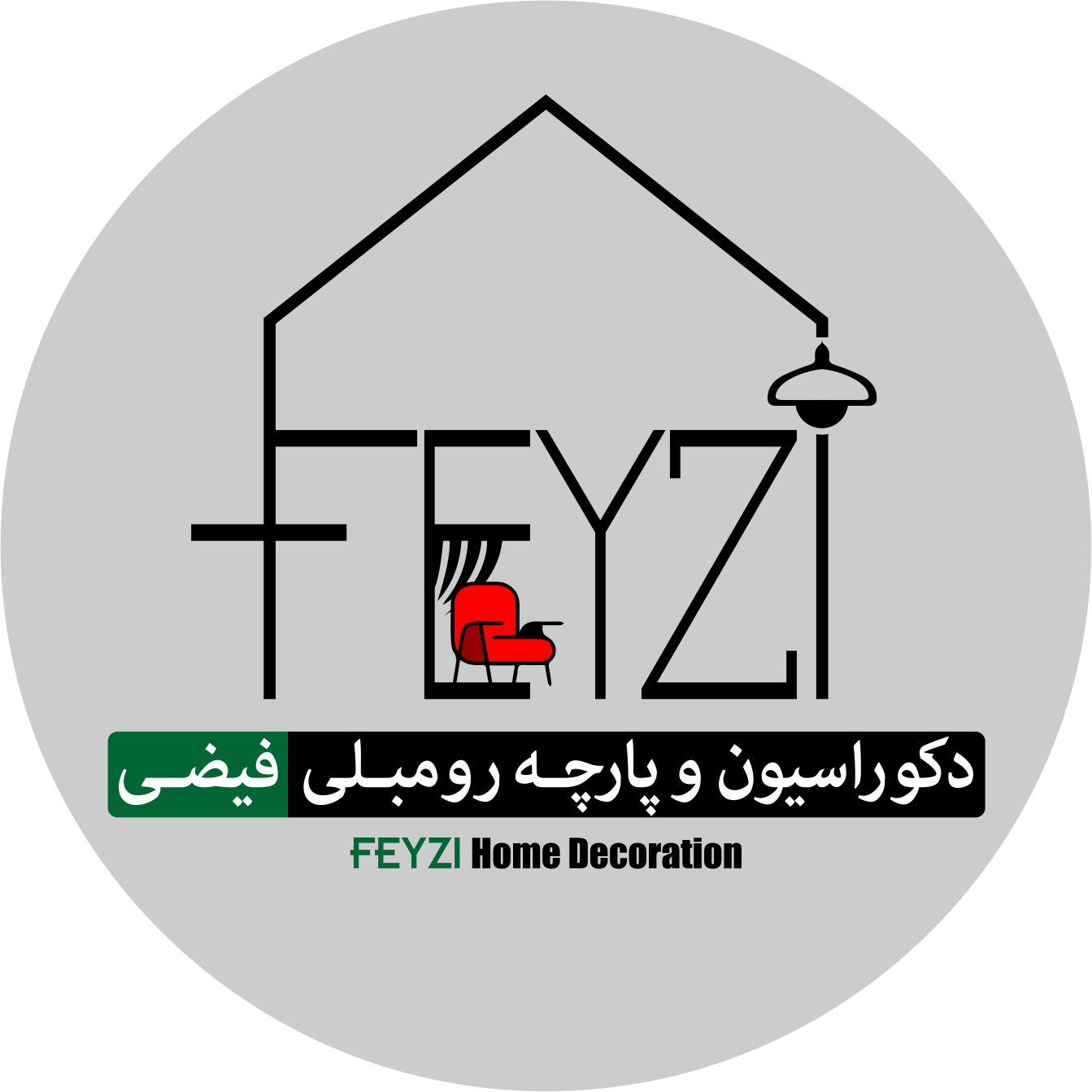 پارچه رومبلی فیضی