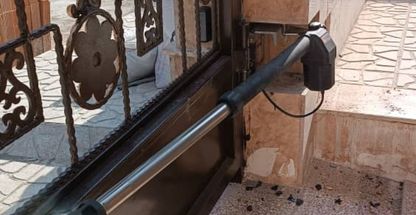 تعمیرات تخصصی تهرانی(سیار)