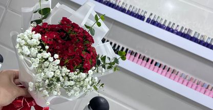 سالن تخصصی پریسا نامور