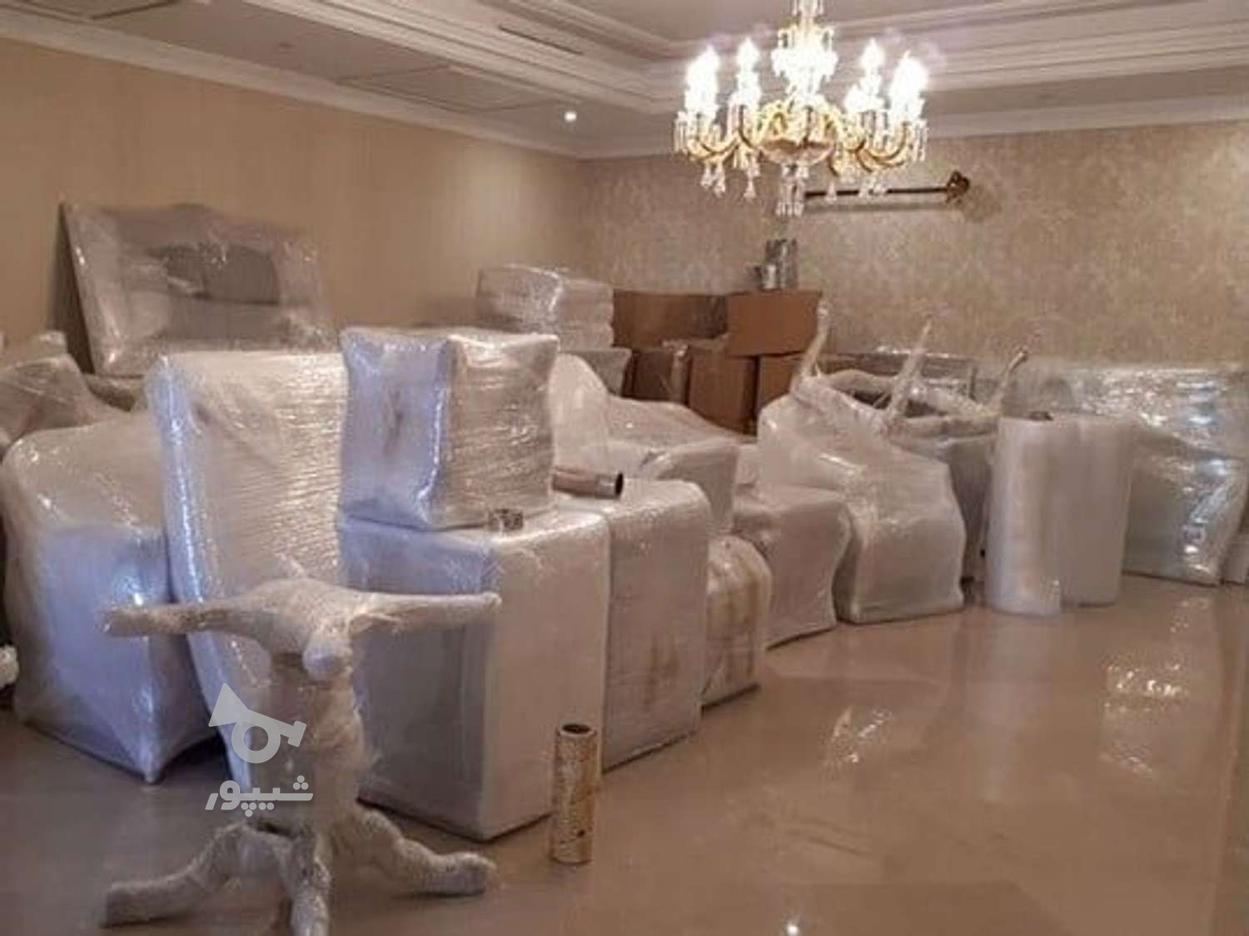 شرکت باربری وحمل اثاثیه منزل ظریف بارesf